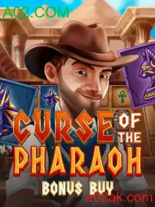 CurseofthePharaohBonusBuy: Aventura e Estratégia no Egito Antigo