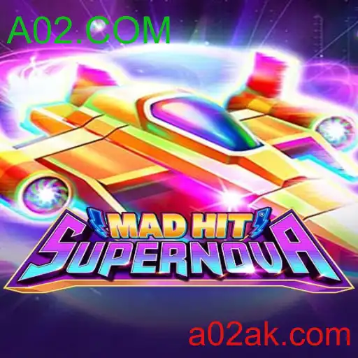MadHitSupernova: A Nova Sensação dos Jogos Virtuais