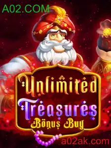 UnlimitedTreasuresBonusBuy: Descubra o Fascínio dos Tesouros Ilimitados