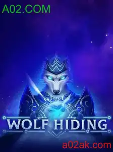 WolfHiding: Aventure-se na Floresta com Estratégia